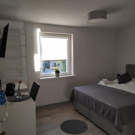 Apartment Trubarjeva33, Near Ljubljana, Free Parking Velike Lasce Dış mekan fotoğraf