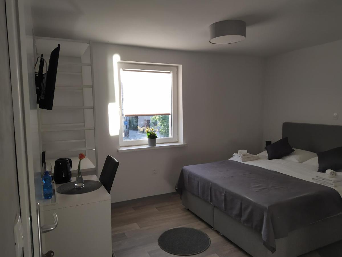 Apartment Trubarjeva33, Near Ljubljana, Free Parking Velike Lasce Dış mekan fotoğraf