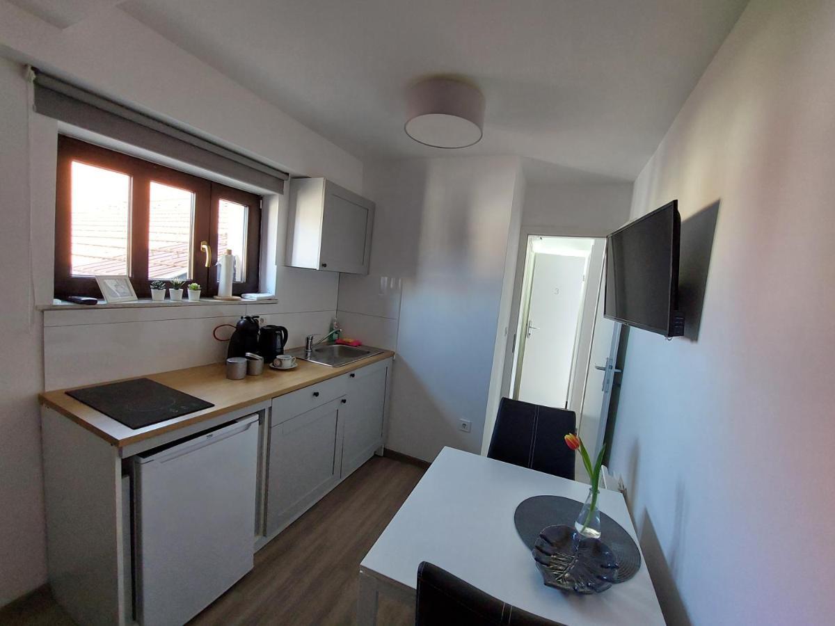 Apartment Trubarjeva33, Near Ljubljana, Free Parking Velike Lasce Dış mekan fotoğraf