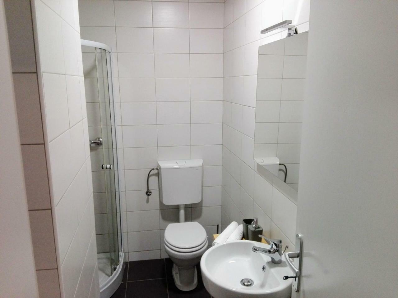 Apartment Trubarjeva33, Near Ljubljana, Free Parking Velike Lasce Dış mekan fotoğraf