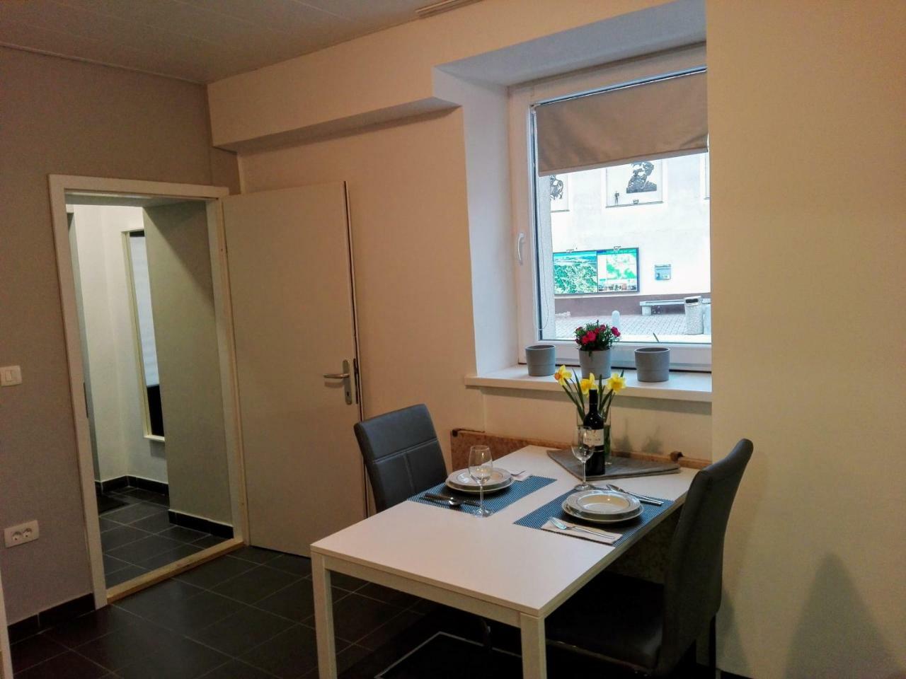 Apartment Trubarjeva33, Near Ljubljana, Free Parking Velike Lasce Dış mekan fotoğraf